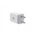 Сетевое зарядное устройство 2E (1USB 2.1A) White (2E-WC1USB2.1A-W)