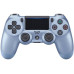 Геймпад беспроводной Sony PS4 Dualshock 4 V2 Titanium Blue (9949602)