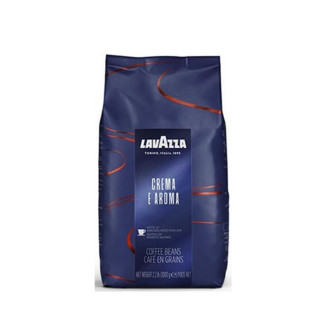 Кофе в зернах Lavazza Crema e Aroma Espresso, 1 кг (Италия)