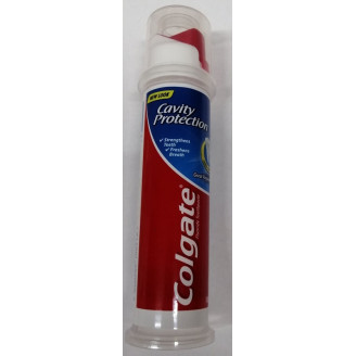 Зубная паста Colgate Cavity Protection, 100 мл (Великобритания)