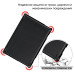 Чехол-книжка AirOn Premium для Lenovo Tab M10 X505L 10 Black (4822352781019)