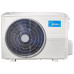 Кондиционер Midea MA-24N1D0H-I/MA-24N1D0H-O BLANC DC Inverter  2019