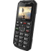 Мобильный телефон Nomi i2000 X-Treme Dual Sim Black