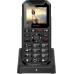 Мобильный телефон Nomi i2000 X-Treme Dual Sim Black