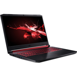 Ноутбук Acer Nitro 5 AN517-51 (NH.Q5CEU.041)