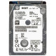 Накопитель HDD 2.5" SATA  500GB Hitachi (HGST) CinemaStar Z5K500 5400rpm 8MB (HCC545050A7E380) Refurbished