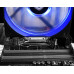 Кулер процессорный ID-Cooling SE-224M-B, Intel: 1200/2066/2011/1150/1151/1155/1156, AMD: AM4, 154x120x73 мм