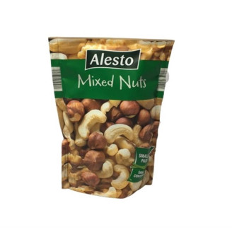 Орехи Lidl Alesto Mixed Nuts, 200 г (Венгрия)