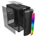 Корпус 1stPlayer R3-A-R1 Color LED Black без БП