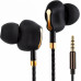 Bluetooth-гарнитура AirOn Zeus Bass Black (6945545500235)