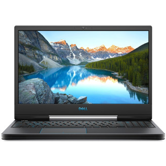 Ноутбук Dell G5 5590 (5590G5i58S2H1G16-LBK)