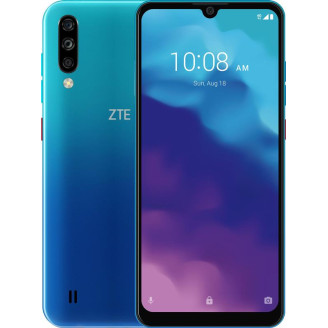 Смартфон ZTE Blade A7 2020 3/64GB Dual Sim Gradient