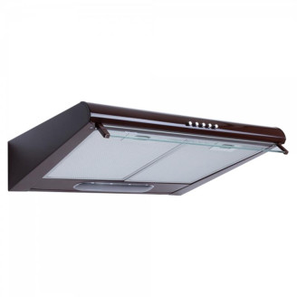 Вытяжка Perfelli PL 6142 BR LED