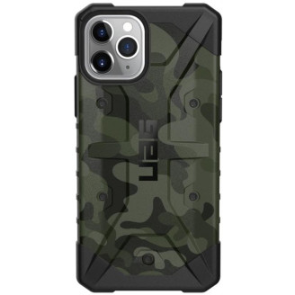 Чехол-накладка Urban Armor Gear Pathfinder SE Camo для Apple iPhone 11 Pro Forest (111707117271)