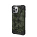 Чехол-накладка Urban Armor Gear Pathfinder SE Camo для Apple iPhone 11 Pro Forest (111707117271)