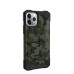 Чехол-накладка Urban Armor Gear Pathfinder SE Camo для Apple iPhone 11 Pro Forest (111707117271)