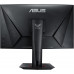 Монитор Asus 27 VG27VQ (90LM0510-B04E70) VA Black Curved