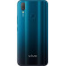 Смартфон ViVo Y11 3/32GB Dual Sim Mineral Blue