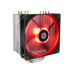 Кулер процессорный ID-Cooling SE-224M-R, Intel: 1200/2066/2011/1150/1151/1155/1156, AMD: AM4, 154x120x73 мм