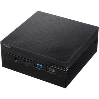 Неттоп Asus Mini PC PN61-BB5015MD (90MR0021-M00150)