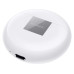 Bluetooh-гарнитура Huawei FreeBuds 3 Ceramic White Global