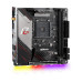 Материнская плата ASRock X570 Phantom Gaming-ITX/TB3 Socket AM4