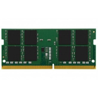Модуль памяти SO-DIMM 8GB/3200 DDR4 Kingston (KVR32S22S6/8)