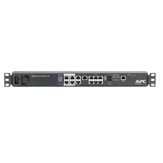 Стоечное устройство мониторинга APC NetBotz Rack Monitor 250 (NBRK0250)