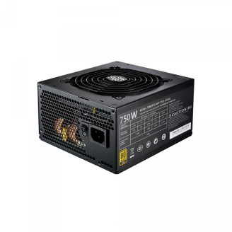 Блок питания CoolerMaster MWE Gold 750W (MPY-7501-AFAAG-EU)