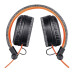 Гарнитура Trust Fyber On-Ear Black (22645)