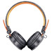 Гарнитура Trust Fyber On-Ear Black (22645)