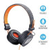 Гарнитура Trust Fyber On-Ear Black (22645)