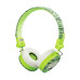 Гарнитура Trust Fyber On-Ear Sports Green (22646_Trust)