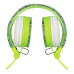 Гарнитура Trust Fyber On-Ear Sports Green (22646)