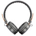 Гарнитура Trust Fyber On-Ear Dark Denim (22643)