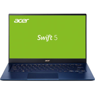 Ноутбук Acer Swift 5 SF514-54T (NX.HHYEU.00E)