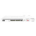 Маршрутизатор MikroTik CCR1036-8G-2S+EM (8x1G, 2xSFP+, 1,2GHzx36 core/8GB)