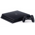 Sony Playstation 4 1TB Pro + игра God of War & Horizon Zero Dawn CE