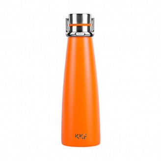 Термос Xiaomi Kiss Kiss Fish Insulation Cup Orange (S-U47WS)