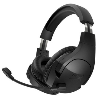 Bluetooth-гарнитура Kingston HyperX Cloud Stinger Wireless Black (HX-HSCSW2-BK/WW)