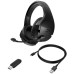 Bluetooth-гарнитура Kingston HyperX Cloud Stinger Wireless Black (HX-HSCSW2-BK/WW)