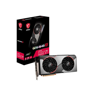 Видеокарта AMD Radeon RX 5600 XT 6GB GDDR6 Gaming X MSI (Radeon RX 5600 XT Gaming X)