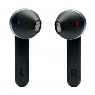 Bluetooth-гарнитура JBL T220TWS Black (JBLT220TWSBLK)