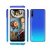 Смартфон Tecno Spark 4 2/32 (KC8) Dual Sim Vacation Blue (4895180751592)