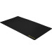 Игровая поверхность 2E Gaming Mouse Pad XL Black (2E-PG320B)