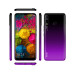 Смартфон Tecno Spark 4 2/32 (KC8) Dual Sim Royal Purple (4895180751615)