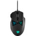 Мышь 2E Gaming MG320 Black (2E-MG320UB) USB