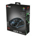 Мышь Trust GXT 133 Locx Illuminated Gaming (22988) Black USB