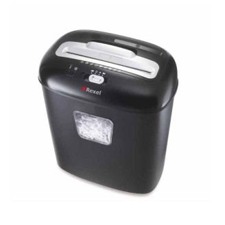 Уничтожитель документов Rexel DUO Shredder (2102560EU)