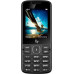 Мобильный телефон Fly FF250 Dual Sim Black